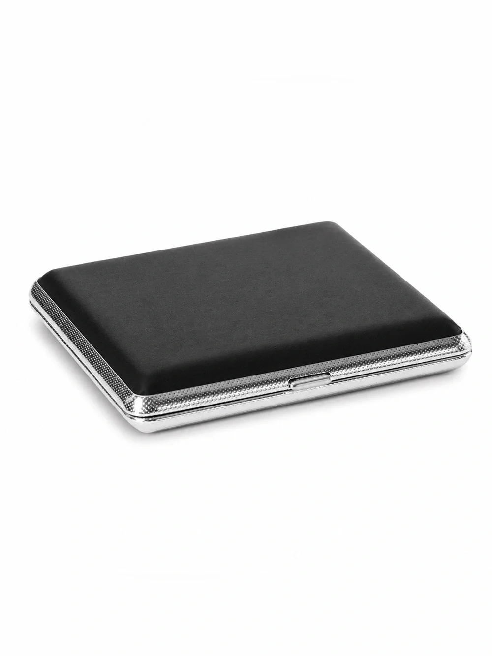 Black Slim Tablet Sleeve Case - Compatible Brand
